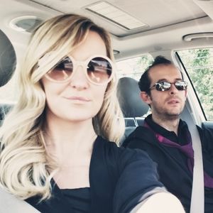 Meet your Posher, Melly si ben